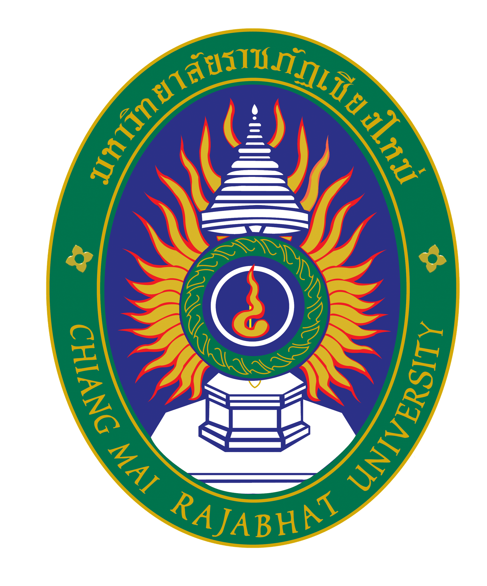 มหาวิทยาลัยราชภัฏเชียงใหม่